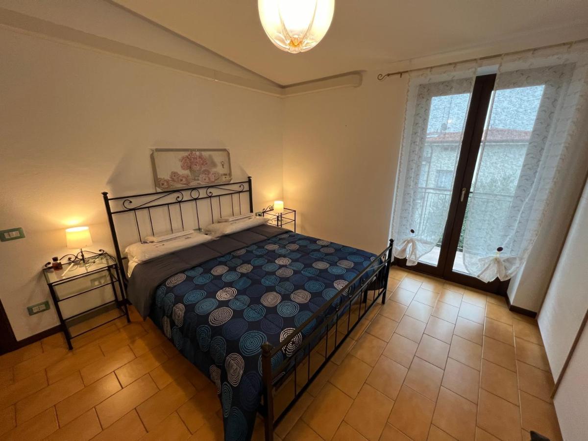 Orio Easy Relax 24H Airport 3 - A Few Steps Apartment Orio al Serio Exterior foto