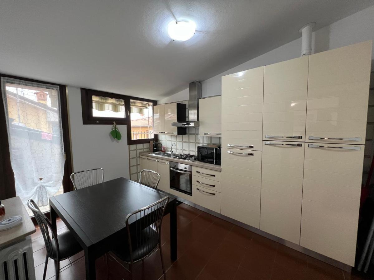 Orio Easy Relax 24H Airport 3 - A Few Steps Apartment Orio al Serio Exterior foto