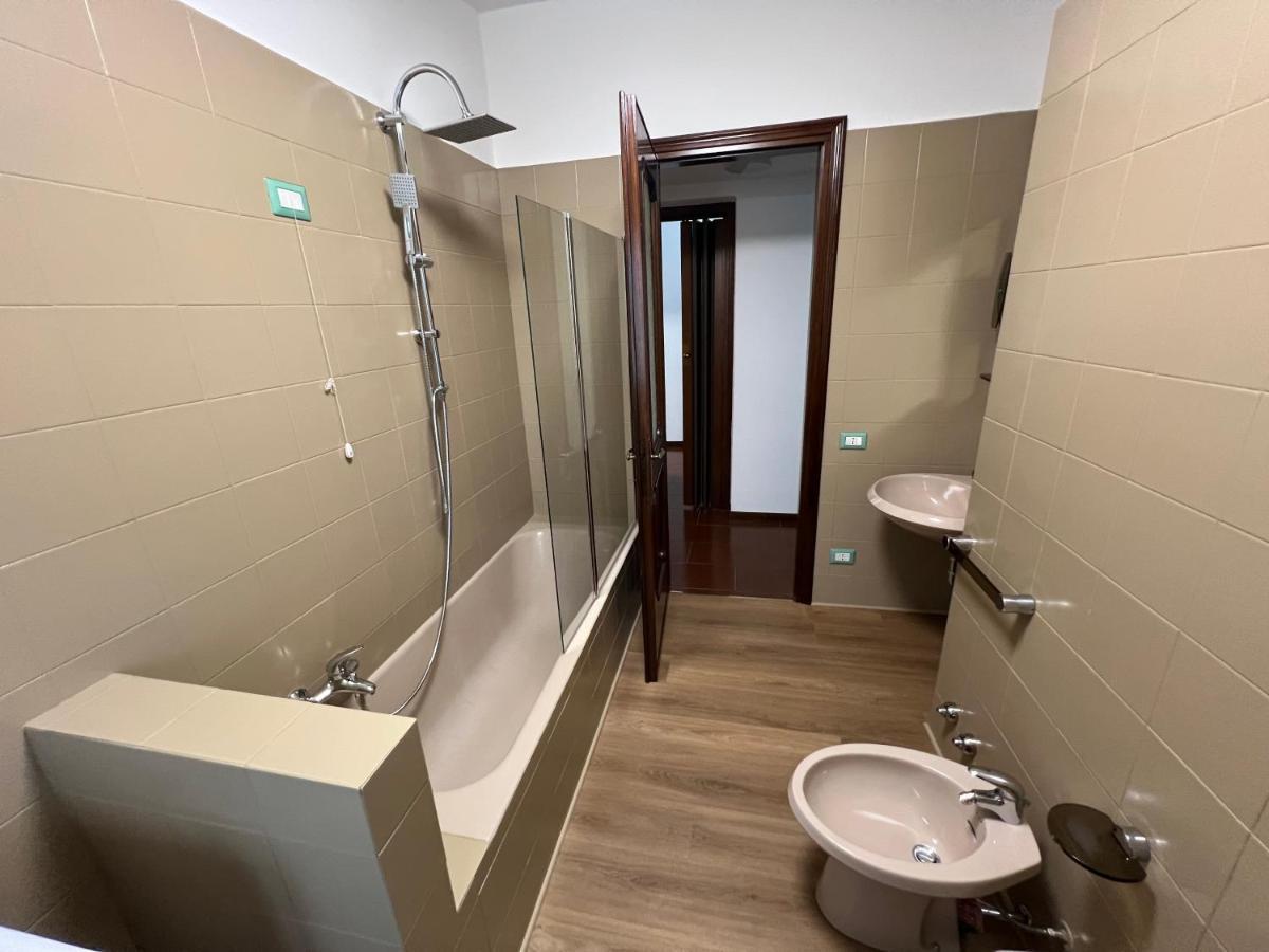 Orio Easy Relax 24H Airport 3 - A Few Steps Apartment Orio al Serio Exterior foto
