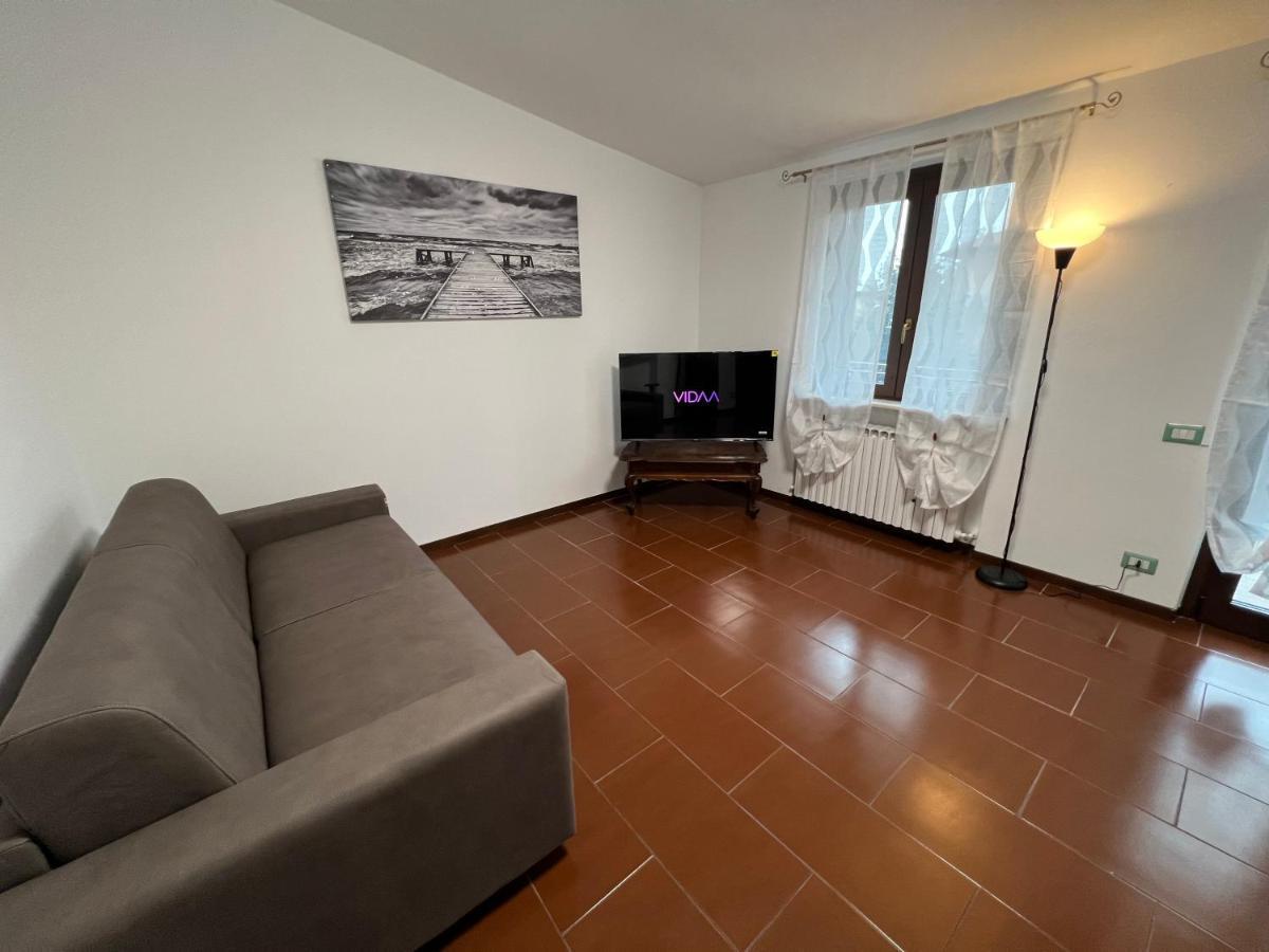 Orio Easy Relax 24H Airport 3 - A Few Steps Apartment Orio al Serio Exterior foto
