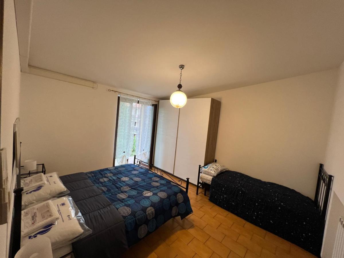 Orio Easy Relax 24H Airport 3 - A Few Steps Apartment Orio al Serio Exterior foto