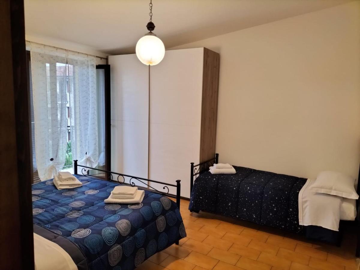Orio Easy Relax 24H Airport 3 - A Few Steps Apartment Orio al Serio Exterior foto