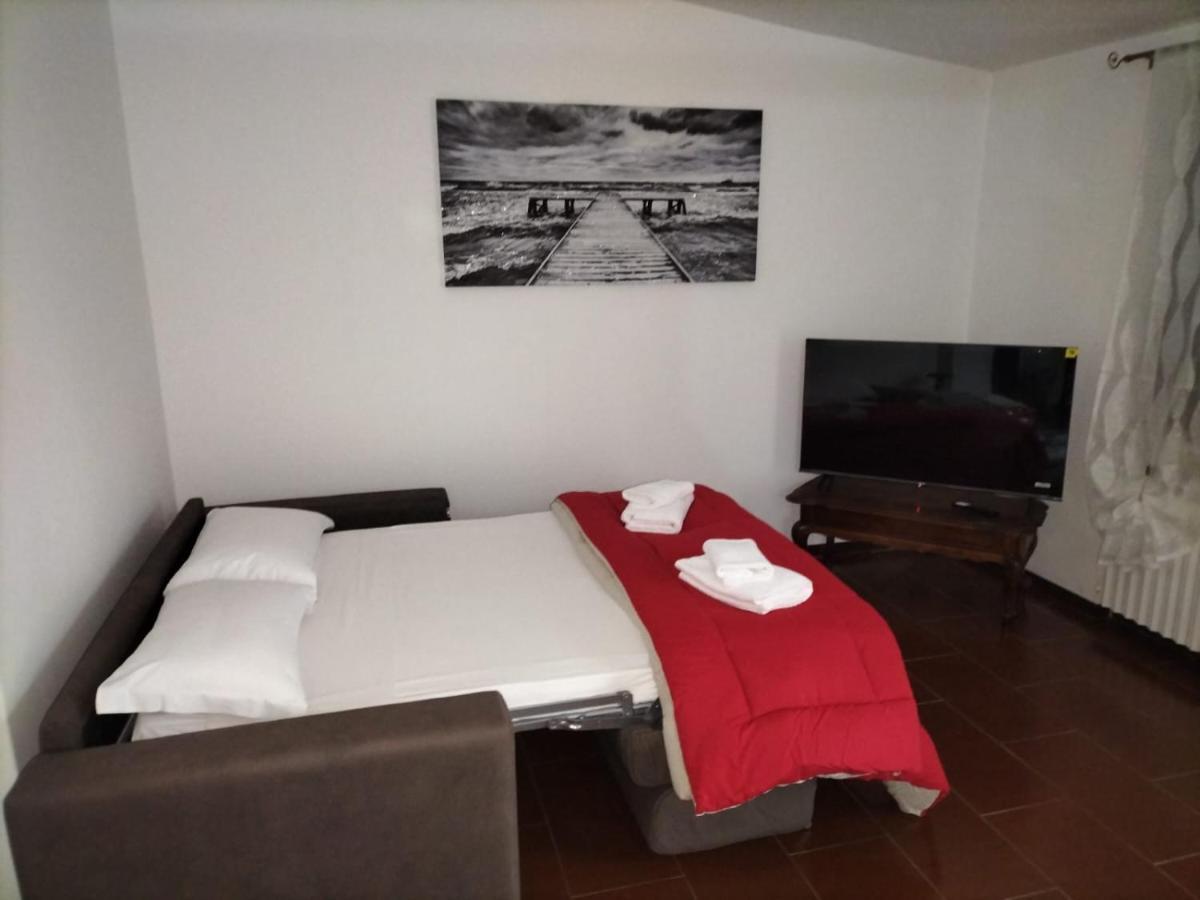 Orio Easy Relax 24H Airport 3 - A Few Steps Apartment Orio al Serio Exterior foto
