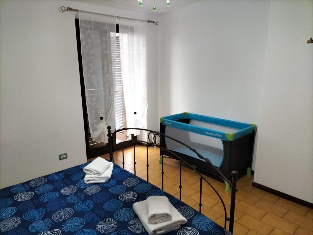 Orio Easy Relax 24H Airport 3 - A Few Steps Apartment Orio al Serio Exterior foto