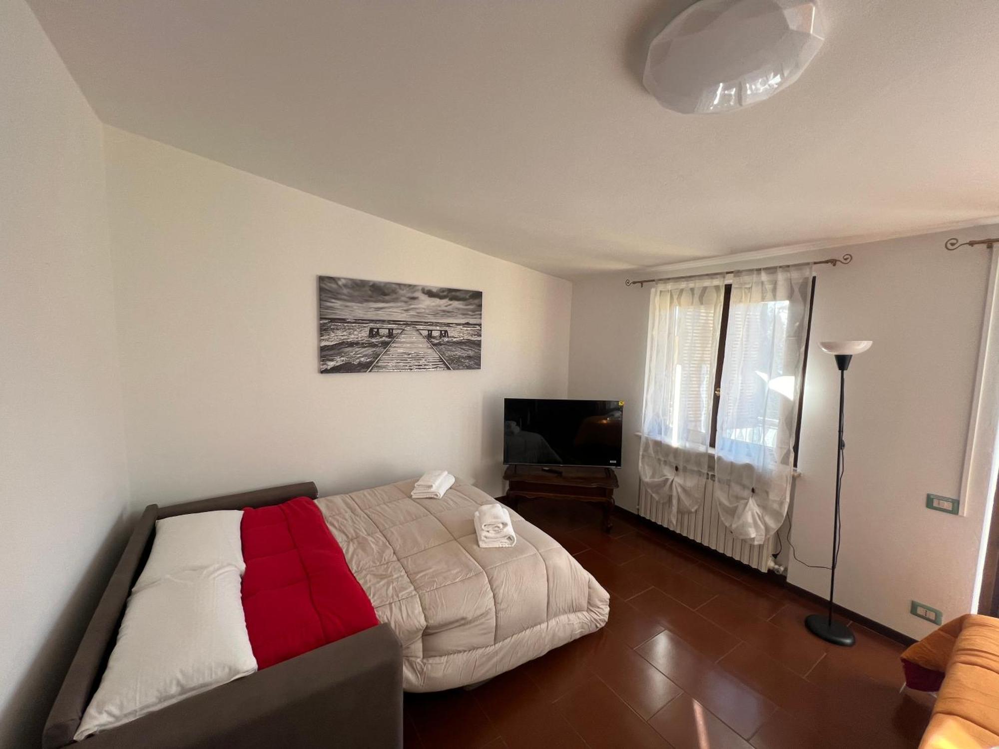 Orio Easy Relax 24H Airport 3 - A Few Steps Apartment Orio al Serio Exterior foto